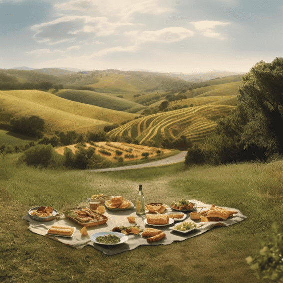 How to Eat Healthy on the Road: Tips and Tricks for Staying on Track 1 How to Eat Healthy on the Road