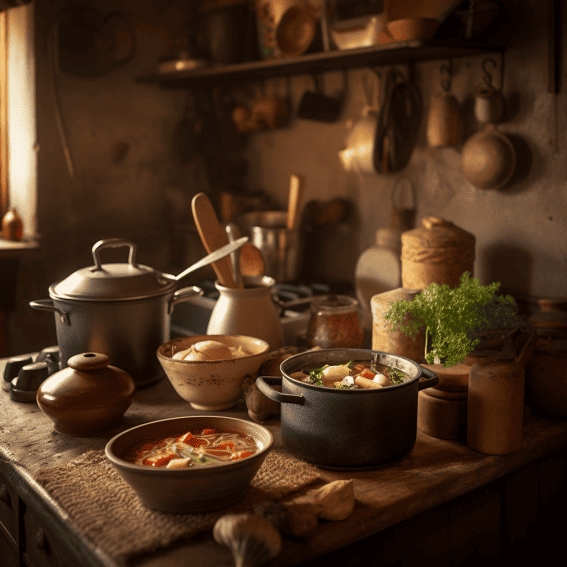 How to Eat Healthy on a Budget and Lose Weight: Tips and Tricks 1 How to Eat Healthy on a Budget and Lose Weight