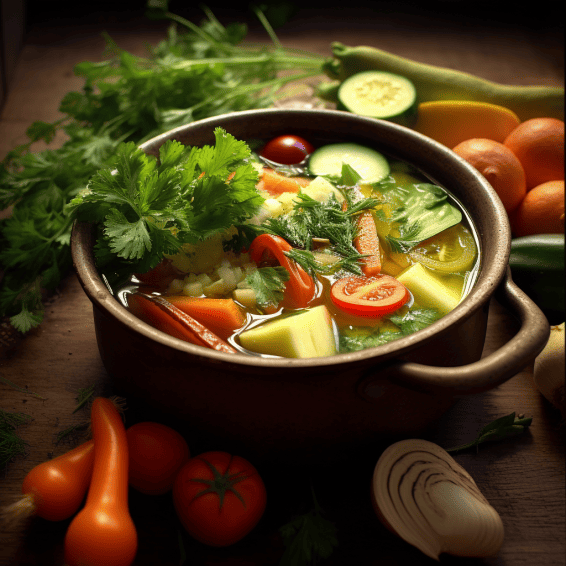 How to Make Eating Healthy Easy