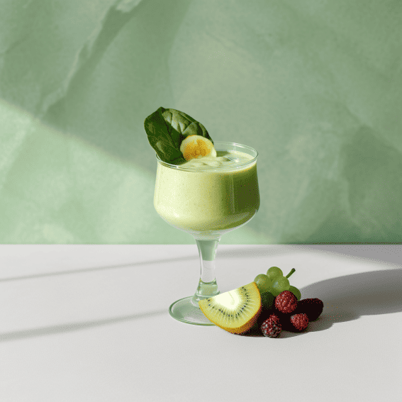 How to Make Eating Healthy a Habit