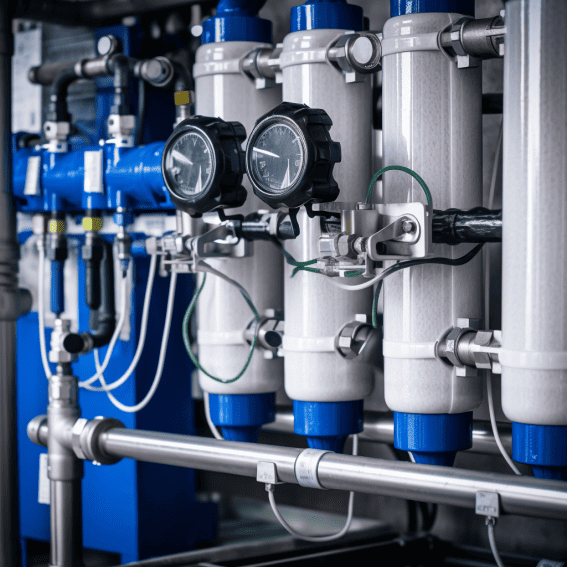 What Is the Best Way to Treat Well Water