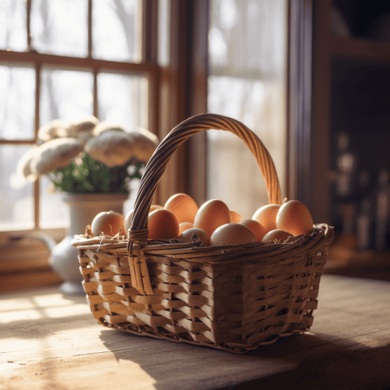 How to Tell If Eggs Are Good