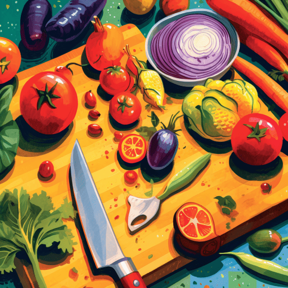 How to Eat Well for Cheap