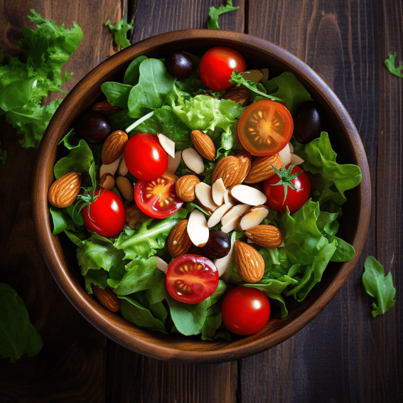 What Does Eat Healthy Mean