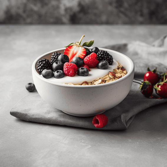 How to Eat Healthy Food