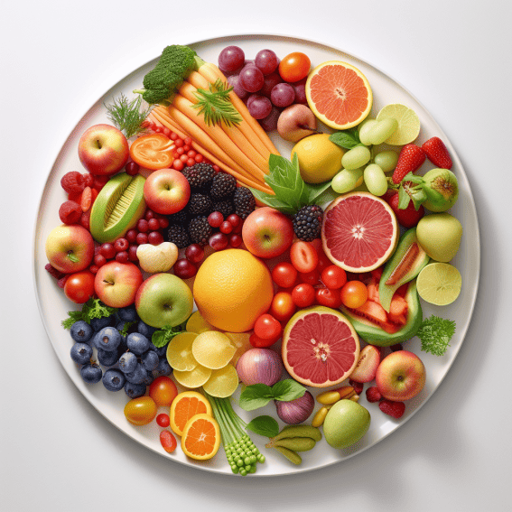 What to Do to Eat Healthy