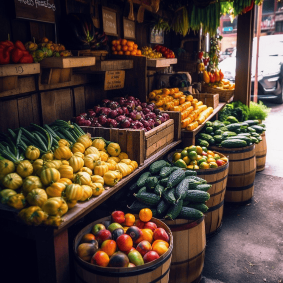 Eat Healthy for Beginners