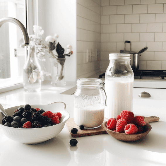 How to Start Eating Clean for Beginners: Simple Tips to Improve Your Diet 1 How to Start Eating Clean for Beginners