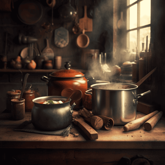 What to Eat for a Healthy Dinner