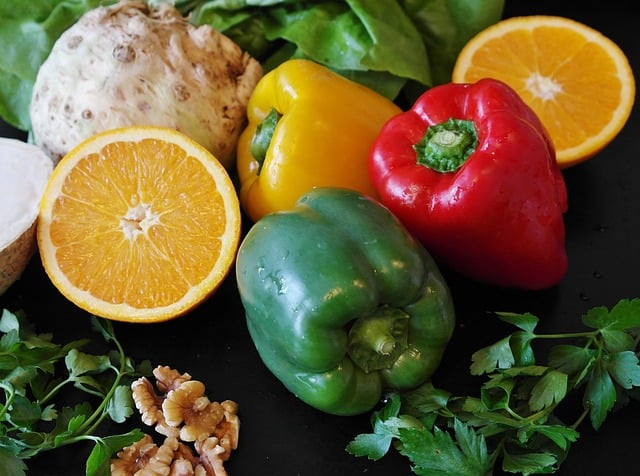 Eating Deliciously Healthy: Discover the Benefits 1 3212137
