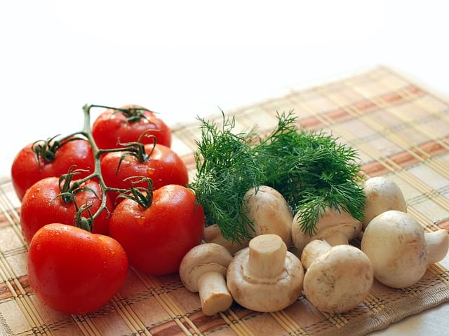 Healthy Diet Motivation: Keys to Delicious and Nutritious Living 6 1351561
