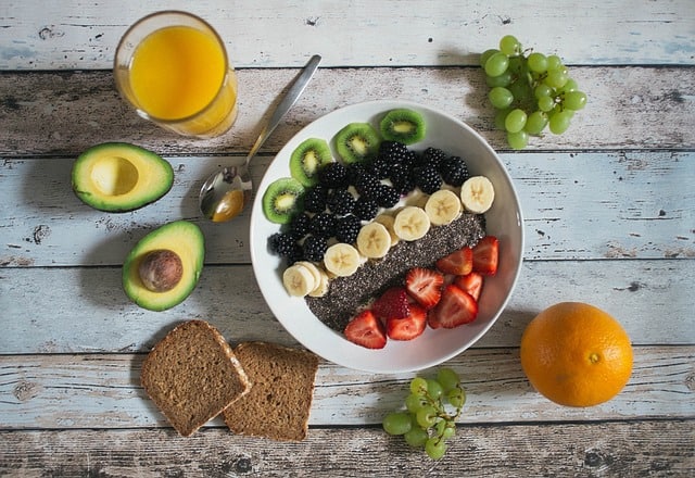 Delicious Strategies for Healthy and Nutritious Living 4 1844894