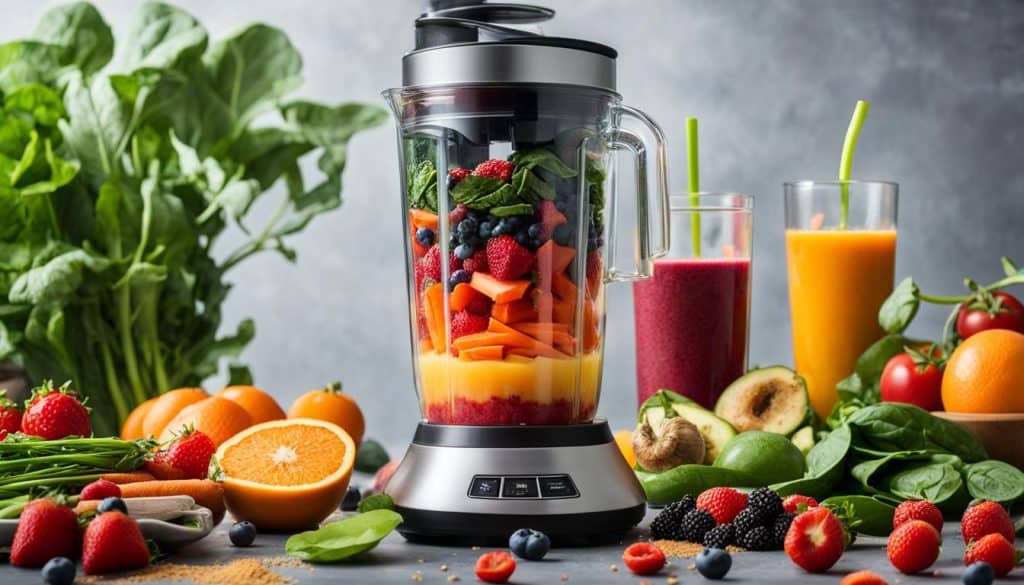 Breakfast Smoothie Recipes
