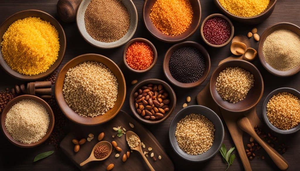 Incorporating Whole Grains in the Eat Well Plate Incorporating Whole Grains in the Eat Well Plate