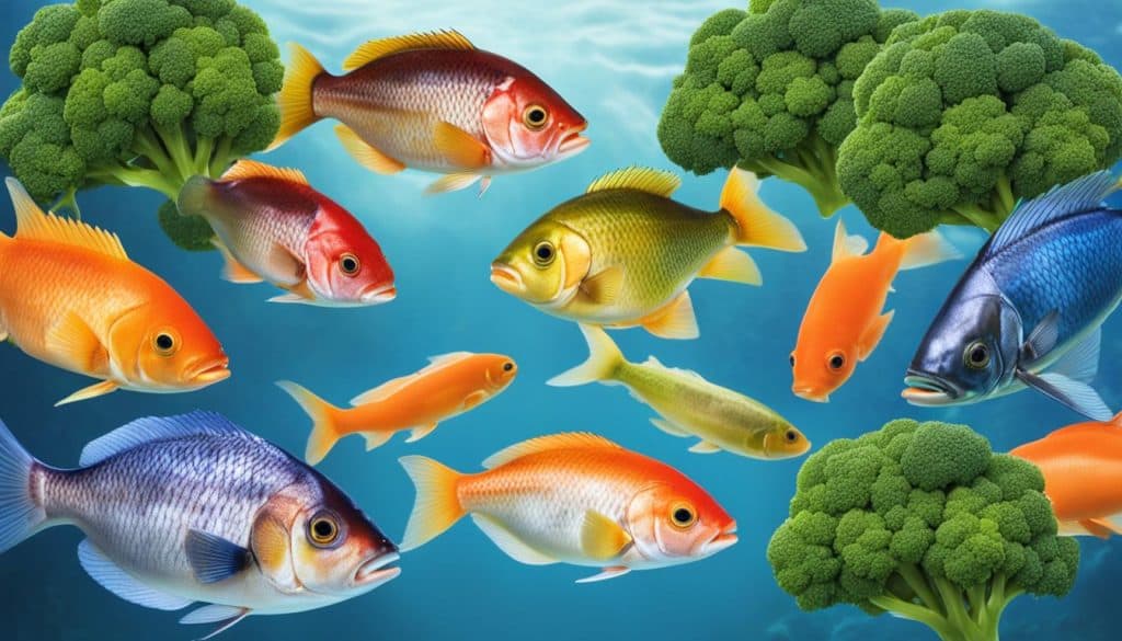 best fish for healthy diet