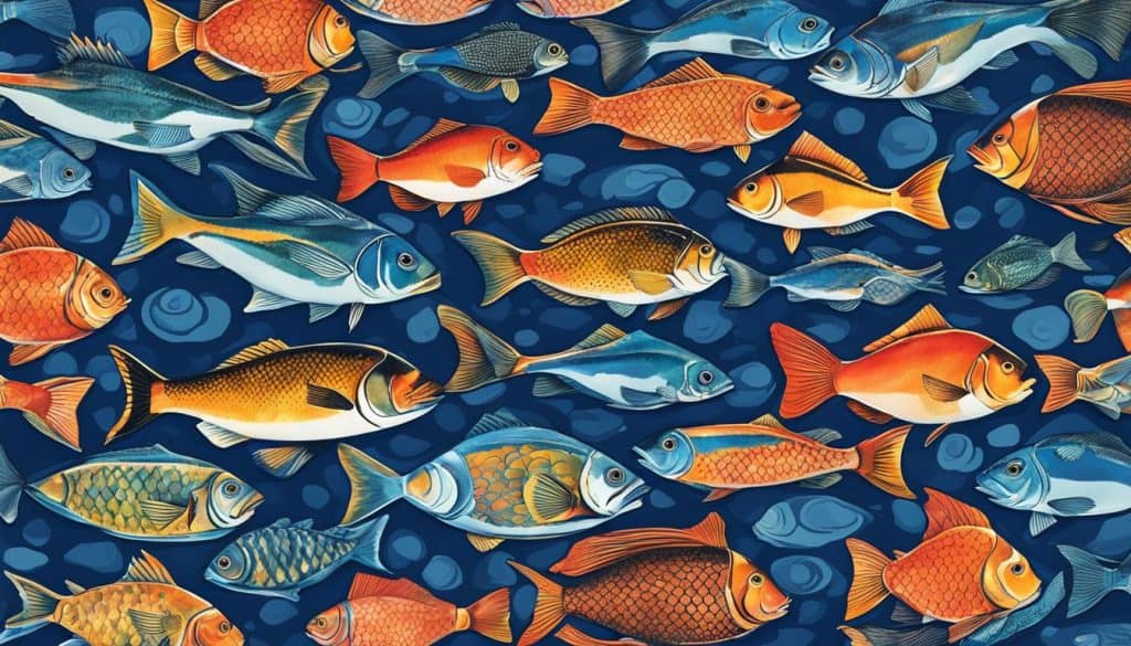 best fish to eat for healthy diet