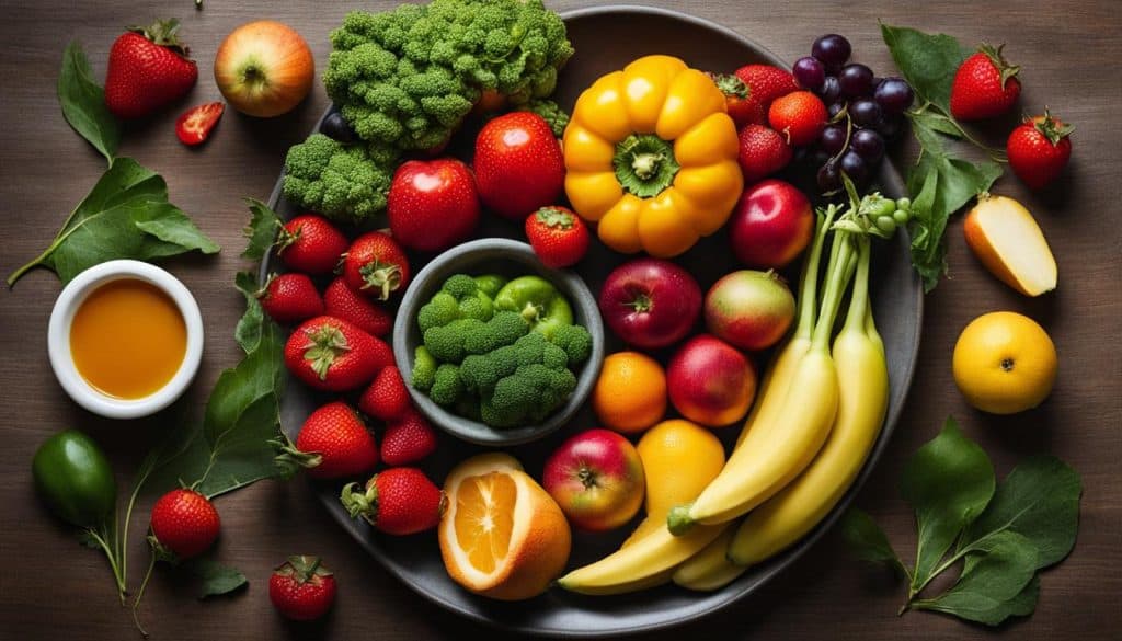 best tips for healthy eating