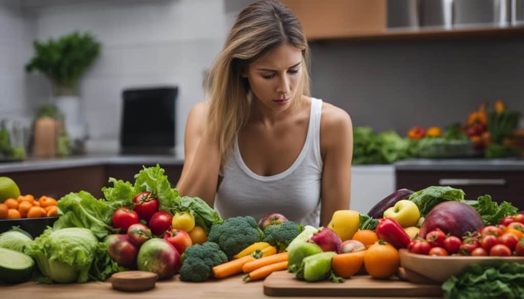 Can Eating Healthy Make You Sick? Insights and Explanations. 4 can eating healthy make you sick