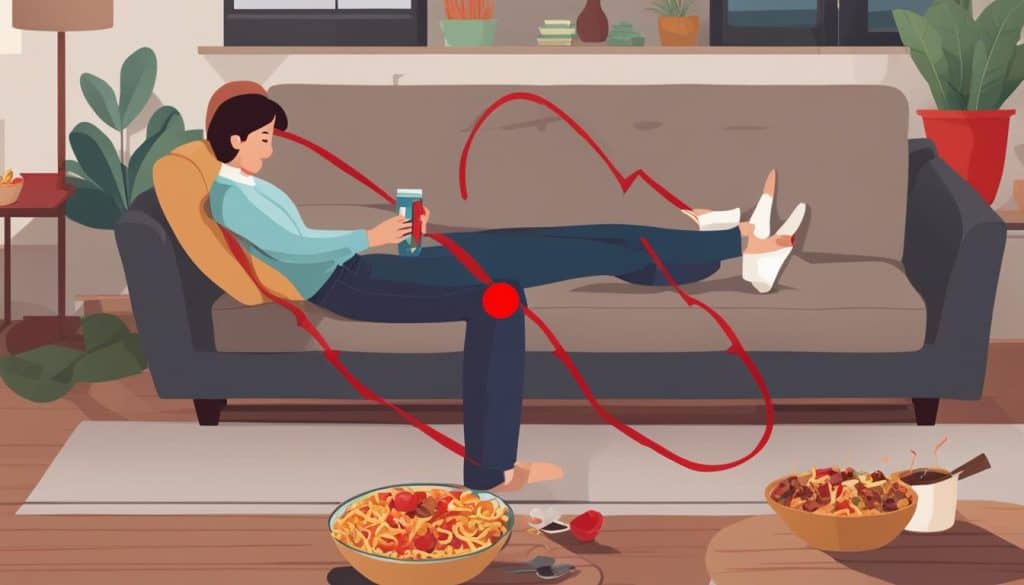 deep-vein thrombosis