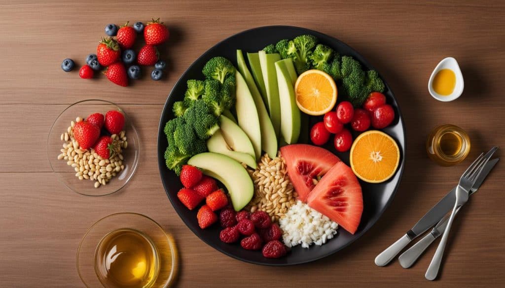eat well plate
