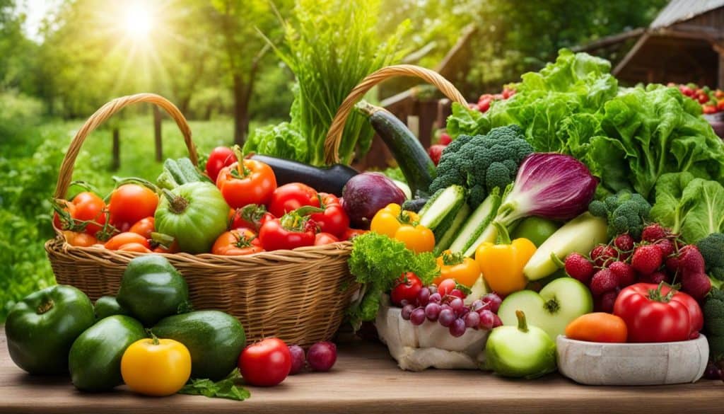 Unlock Eating Healthy Long Term Effects By Doing These Methods! 1 eating healthy long term effects