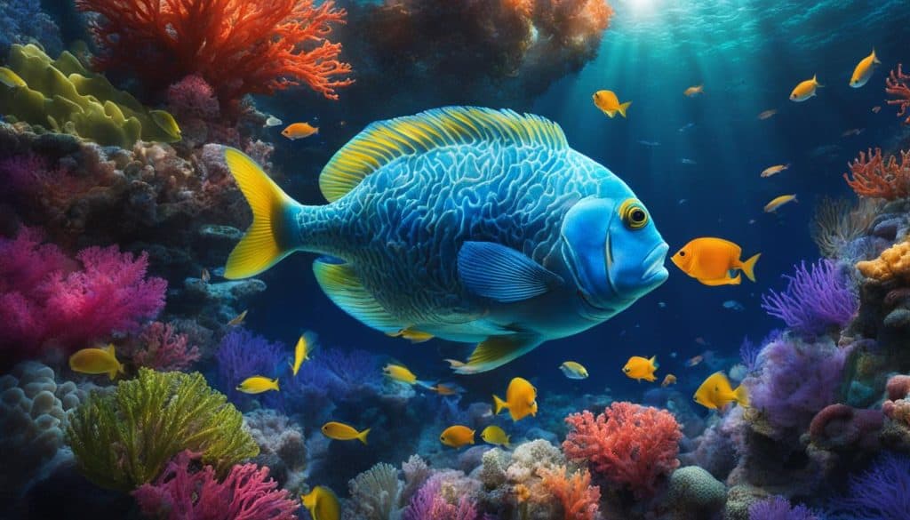 fish for brain health