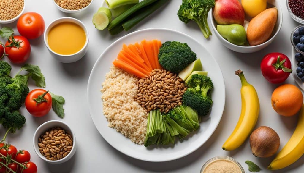 general calorie recommendations