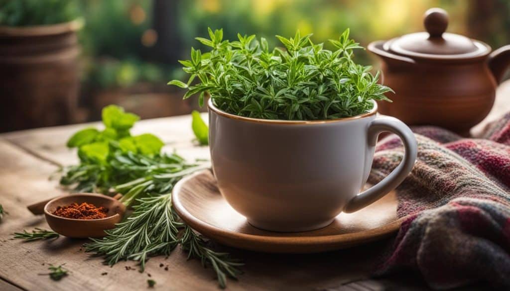 healthy hot drinks to make at home