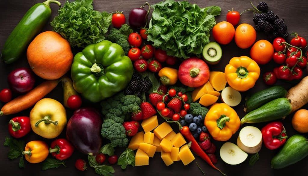 high quality nutrient dense foods