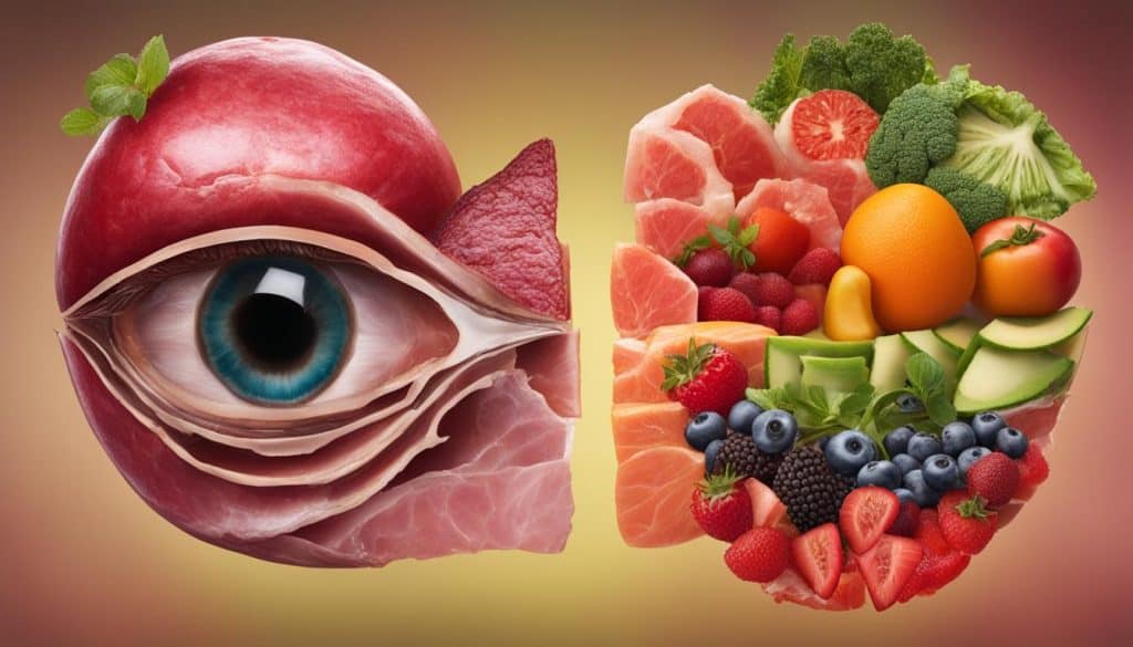 How Does Eating Healthy Affect Your Body? Unlock the Secrets! 2 how does eating healthy affect your body