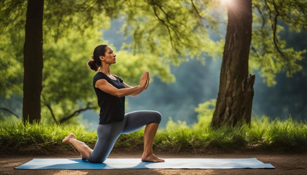 improved mobility and flexibility