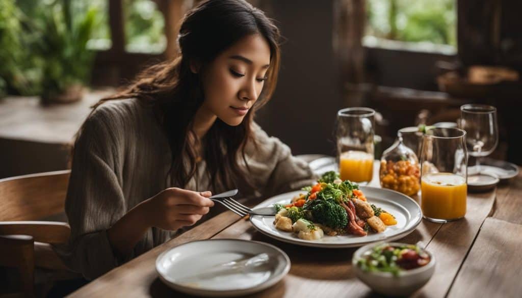 intuitive eating