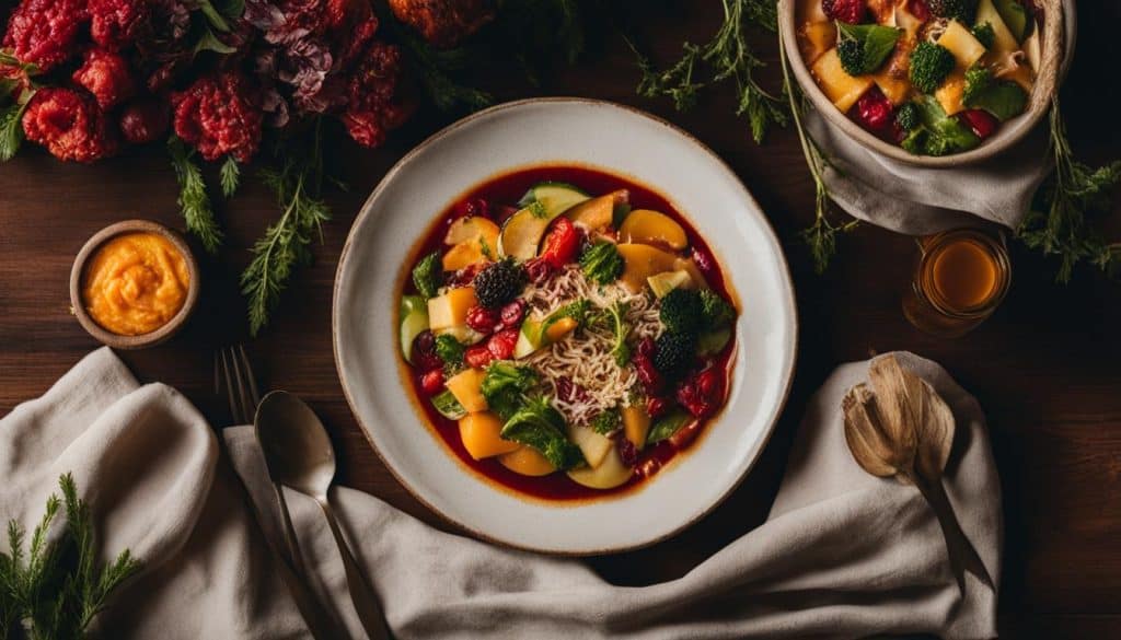 intuitive eating vs calorie counting