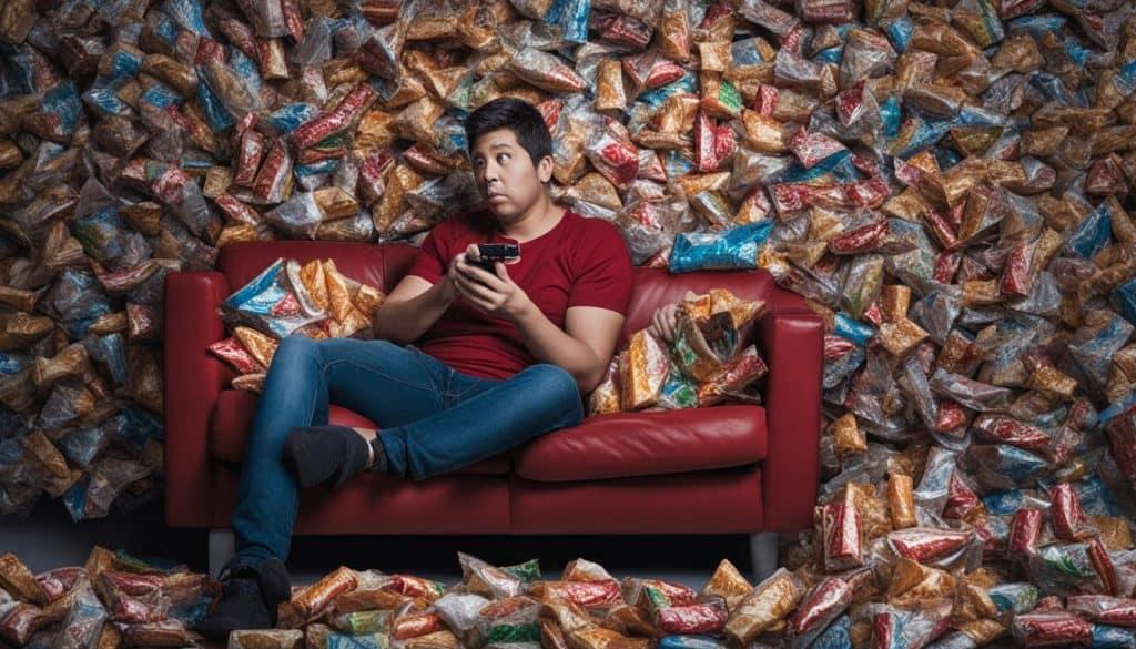 Exploring Health: Is Eating and Watching Bad for You? 6 is eating and watching bad for you