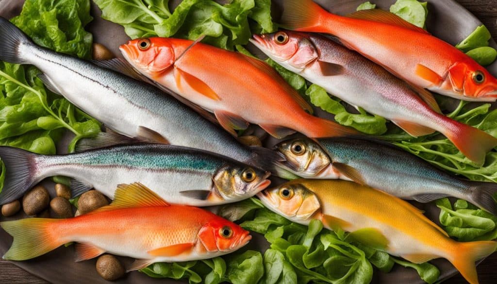 is fish good for keto diet