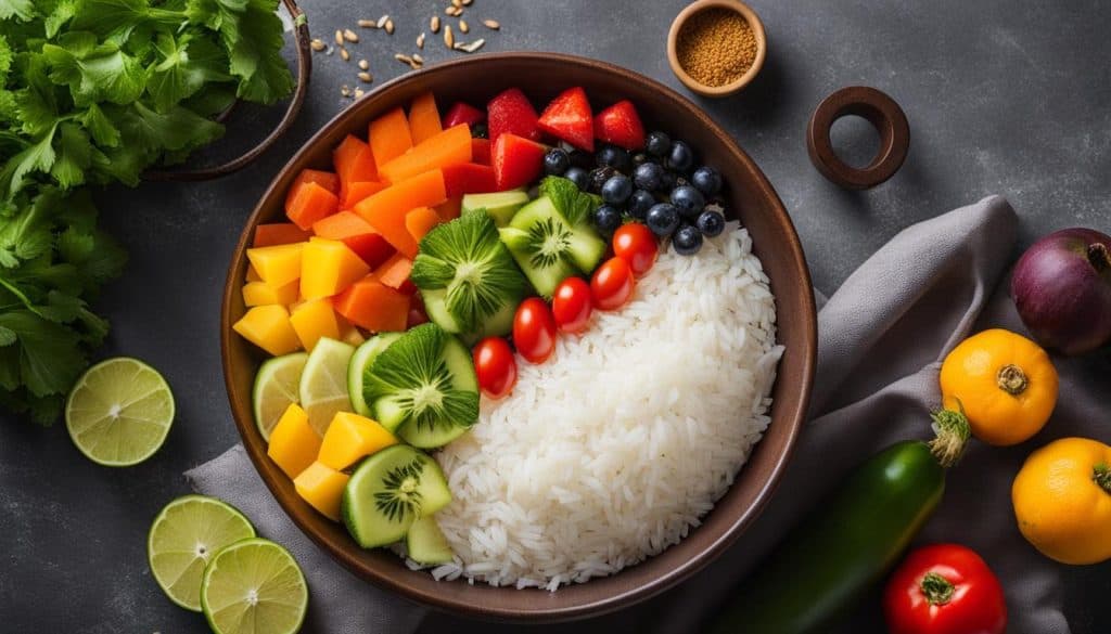 Is it Healthy to Eat Jasmine Rice Everyday? - Dietary Facts 3 is it healthy to eat jasmine rice everyday