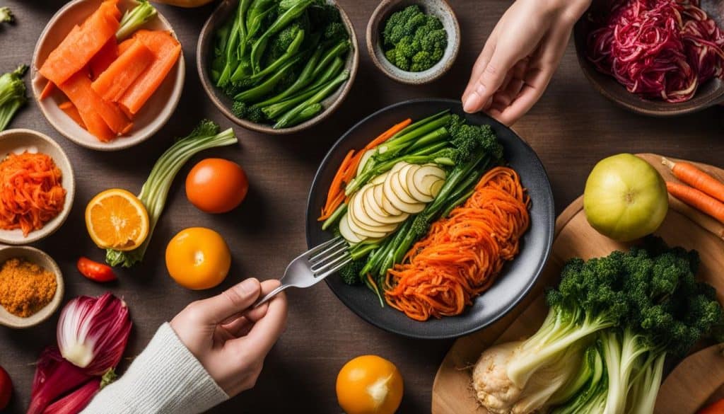 Is It Healthy to Eat Kimchi Everyday? Daily Benefit Breakdown 2 is it healthy to eat kimchi everyday