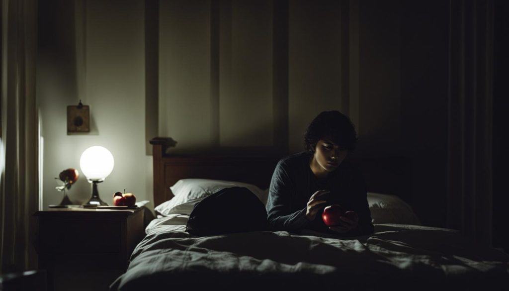 Is It Good Eating Apple at Night? Nighttime Nutrition Insights