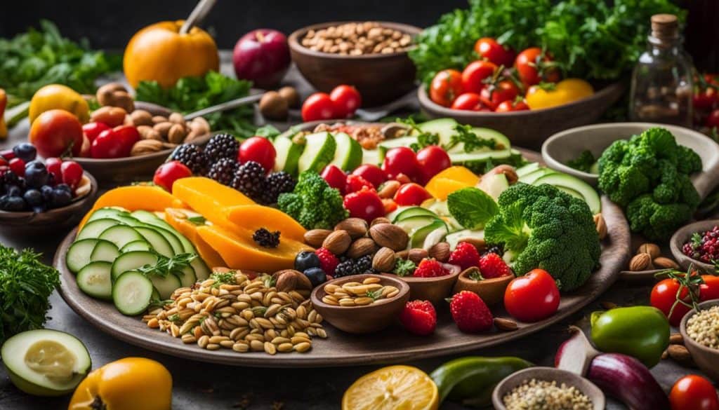 nutrient dense meals easy