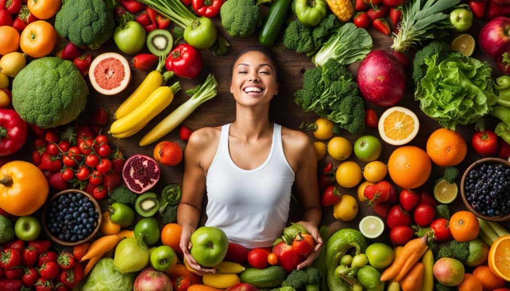 nutrition dense food examples