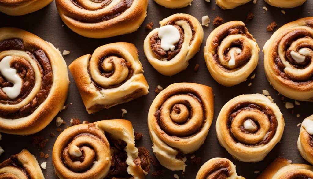 protein cinnamon rolls FAQ