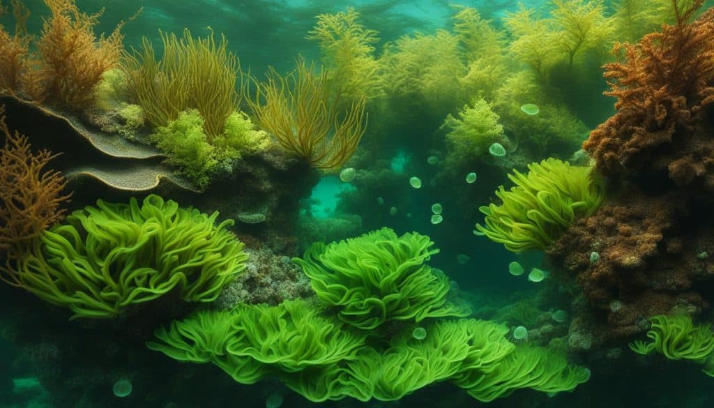seaweed seaweed