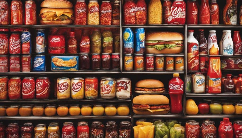what is the effect of unhealthy diet