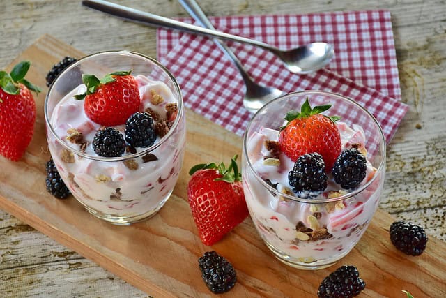 Unlock Delicious Strategies for a Healthy Life: Nourishing Your Body Through Delicious Food 5 2191973 1