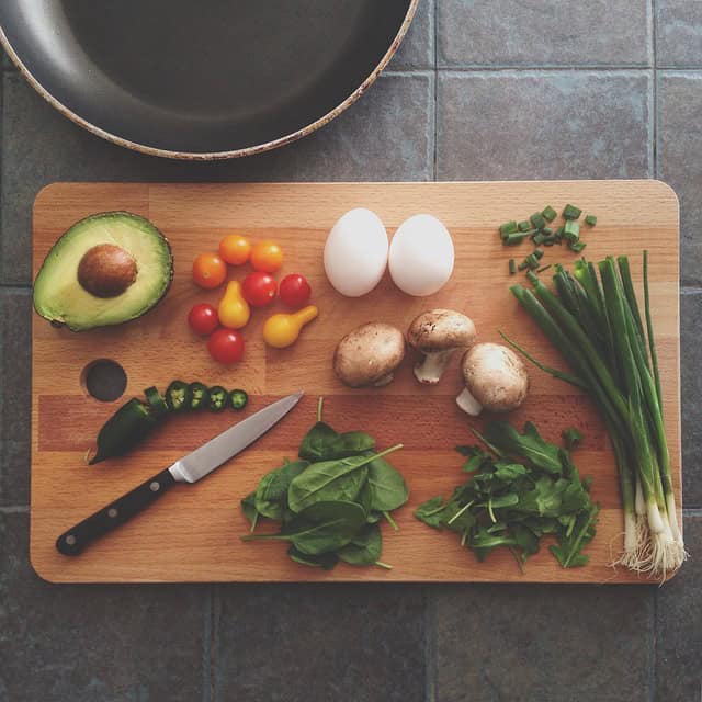 Deliciously Nutritious: Expert Tips for Enjoying Healthy and Delicious Food 5 1838785