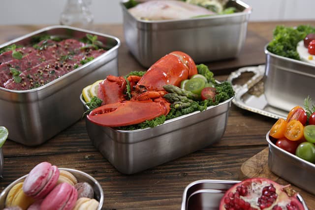 Effortlessly Plan and Enjoy Nutritious Meals: Expert Tips for Easy Meal Planning 3 1825551