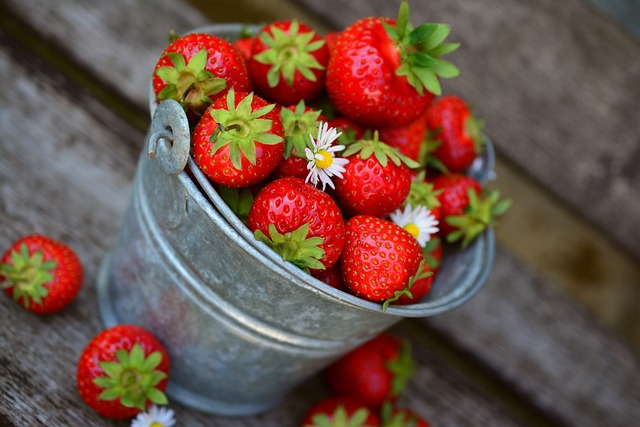 Satisfy Your Taste Buds with Delicious and Healthy Food: Tips for Nourishing Your Body and Mind 5 3431122
