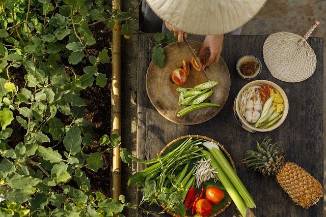 Simplify Your Week: Essential Meal Planning Tips for Healthy and Delicious Family Dinners 6 6754248