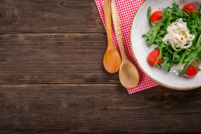 Efficient Meal Planning: Strategies for Enjoying Healthy, Delicious Dishes Throughout the Week 4 2068220