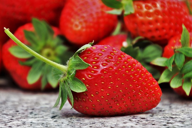 Indulge in Flavor: How to Create Delicious Meals That Are Both Healthy and Satisfying 2 3359755
